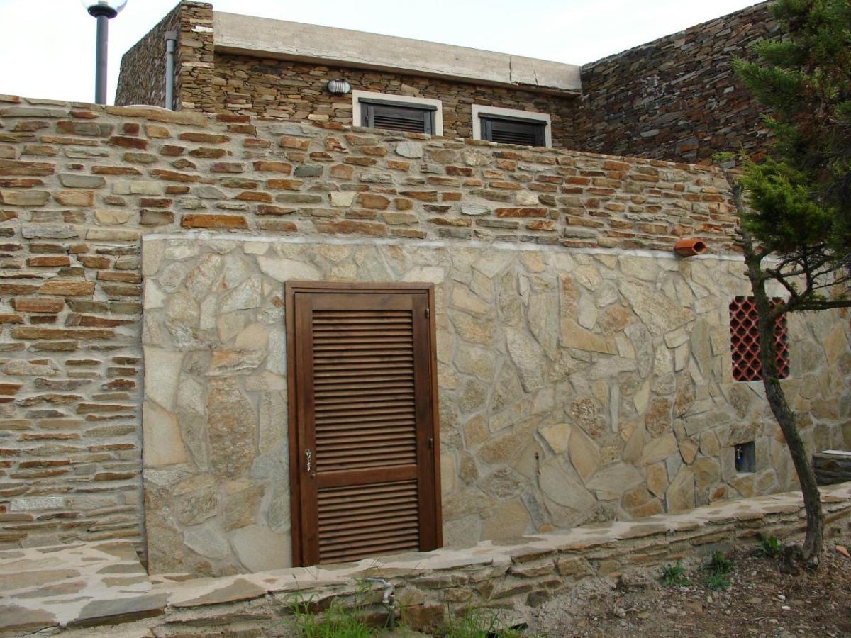 Villetta Indipendente Immersa Nel Verde ستينتينو المظهر الخارجي الصورة