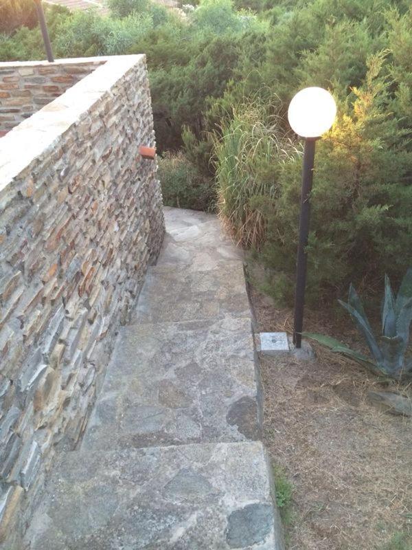 Villetta Indipendente Immersa Nel Verde ستينتينو المظهر الخارجي الصورة