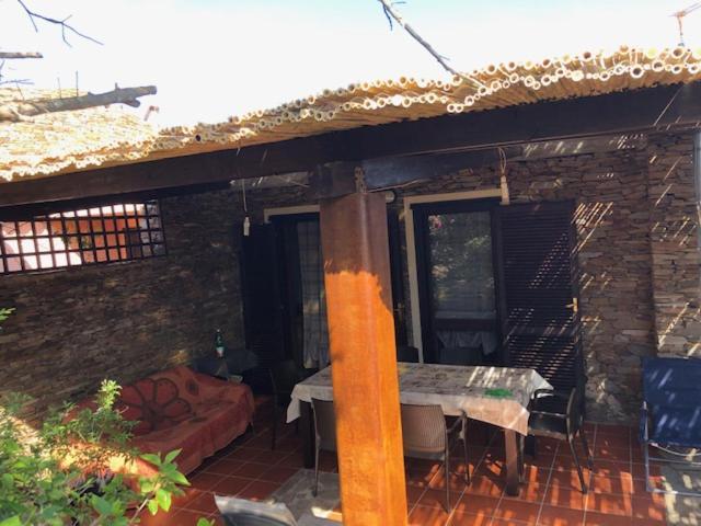 Villetta Indipendente Immersa Nel Verde ستينتينو المظهر الخارجي الصورة