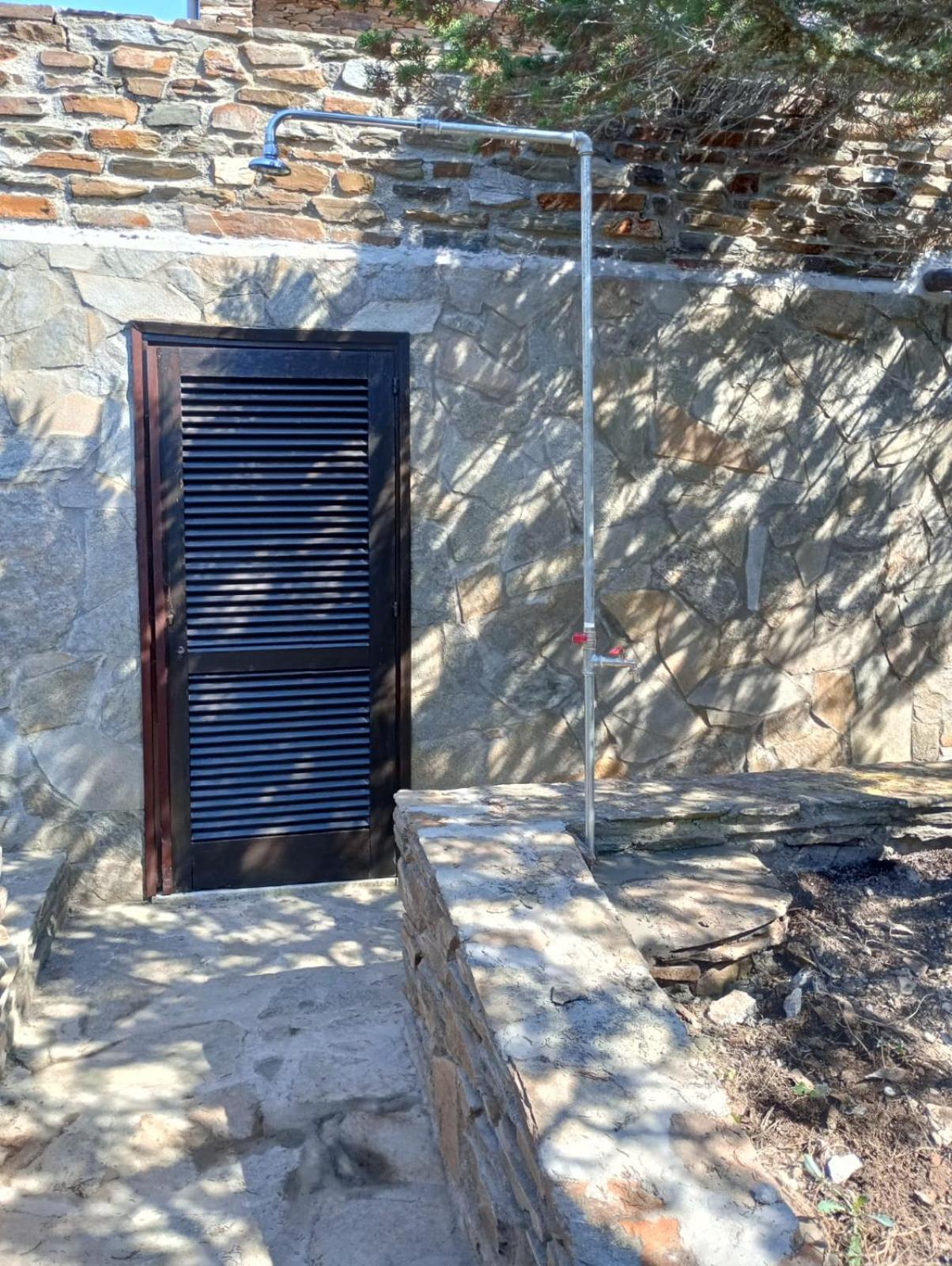 Villetta Indipendente Immersa Nel Verde ستينتينو المظهر الخارجي الصورة
